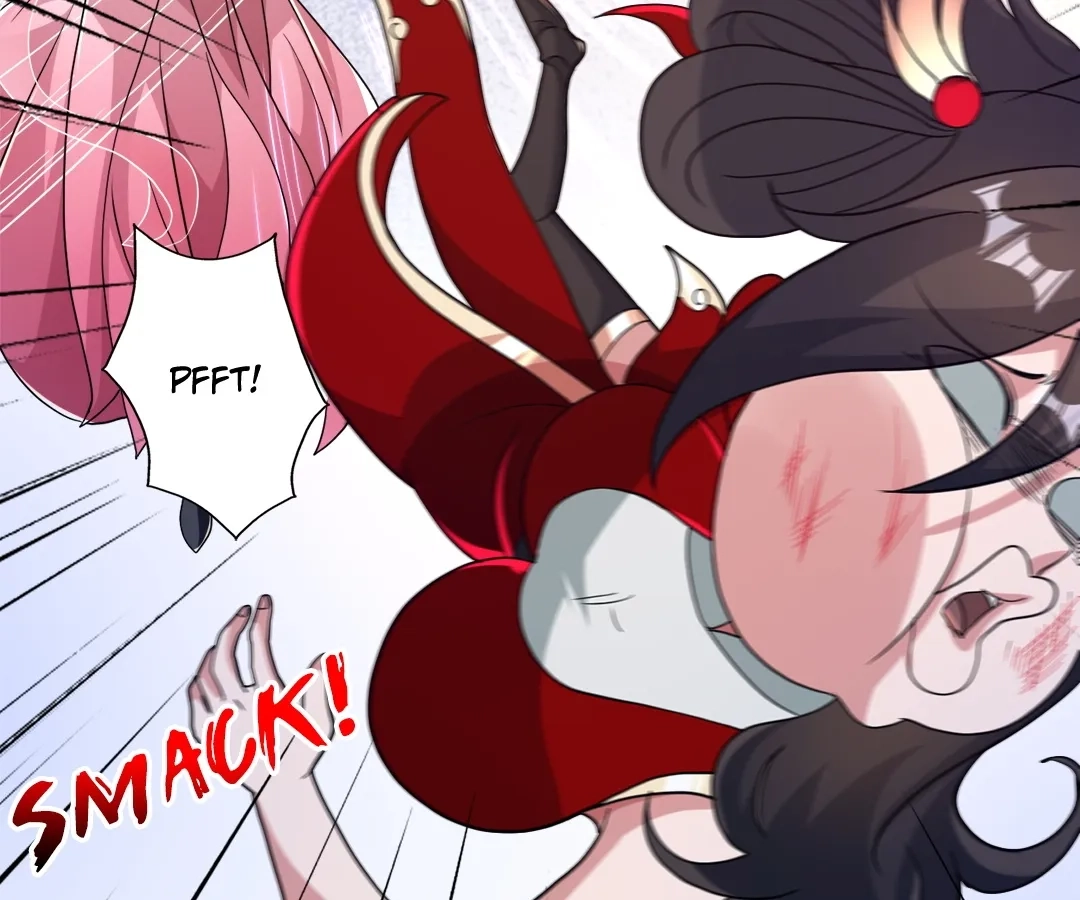 Banished Disciple's Counterattack Chapter 396 page 14 - 