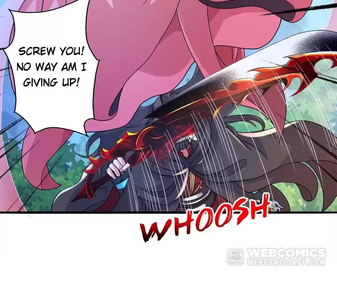 Banished Disciple's Counterattack Chapter 396 page 131 - 