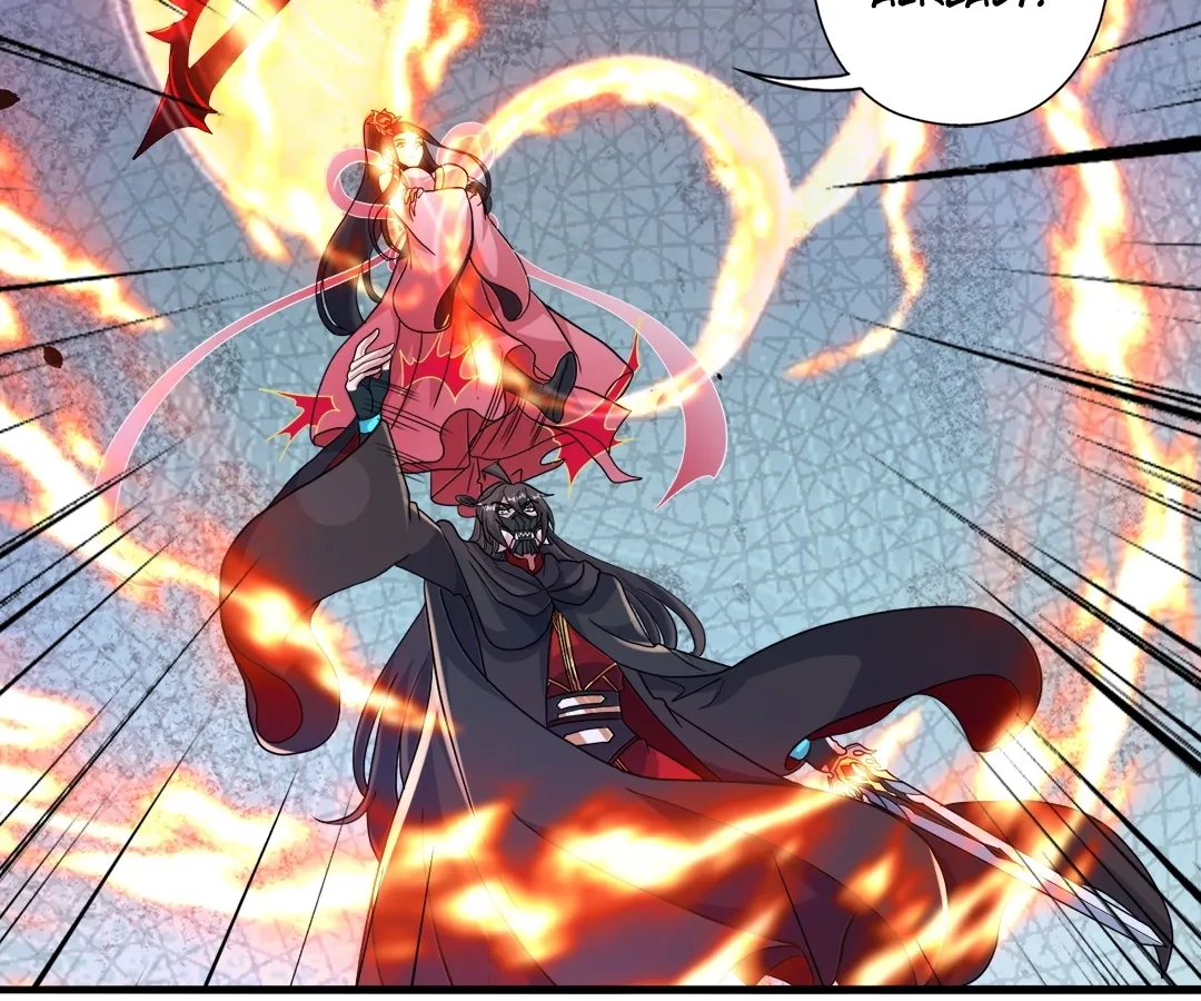 Banished Disciple's Counterattack Chapter 396 page 134 - 