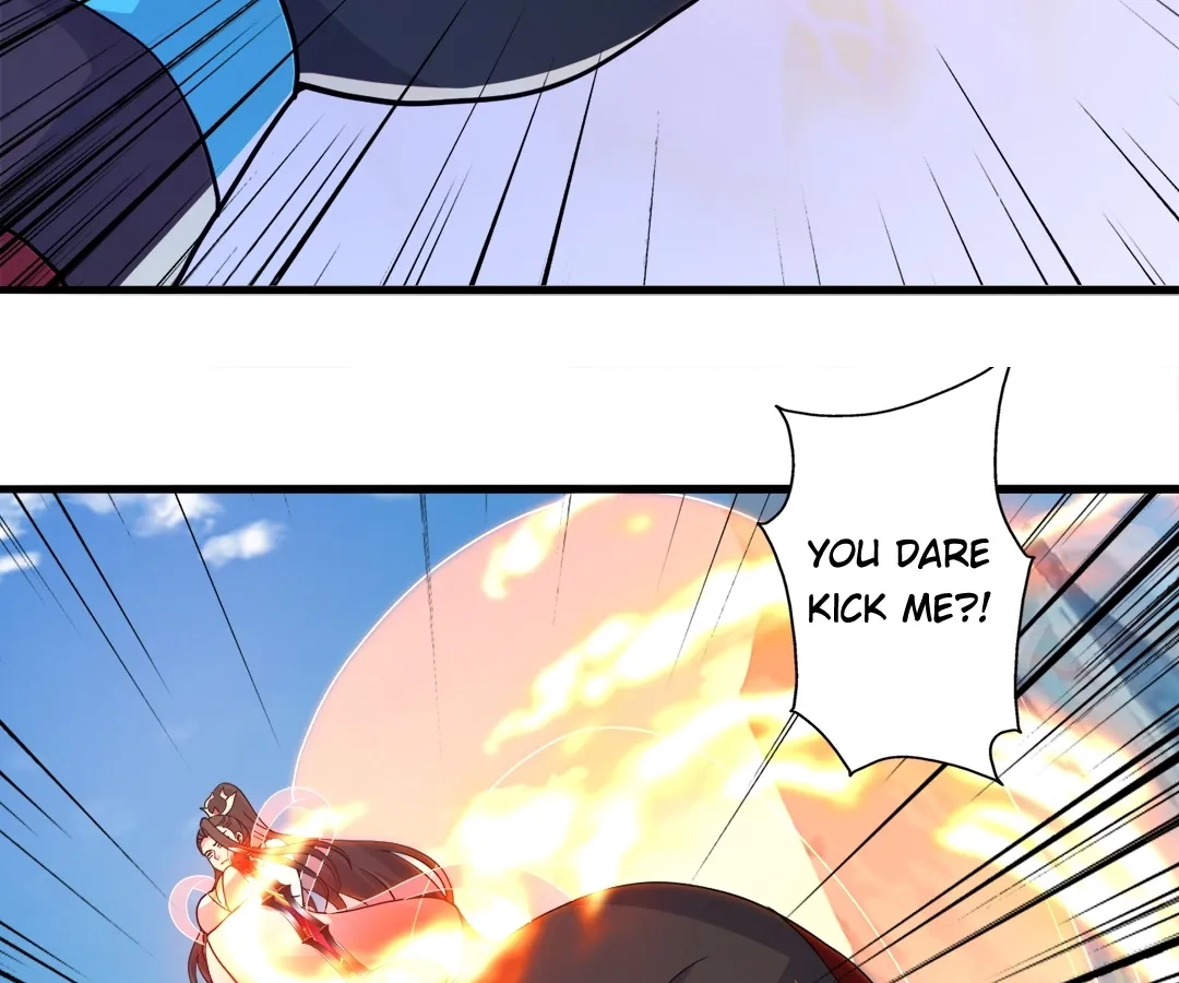 Banished Disciple's Counterattack Chapter 396 page 137 - 