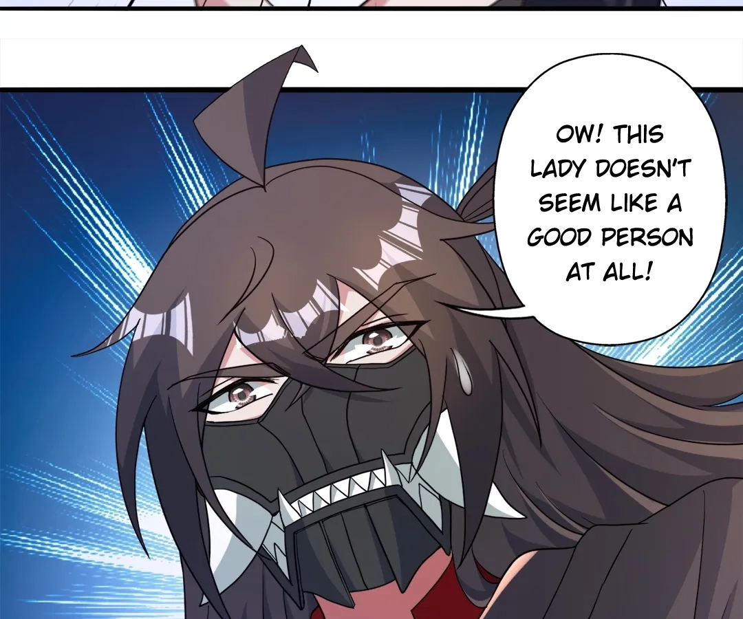 Banished Disciple's Counterattack Chapter 396 page 15 - 
