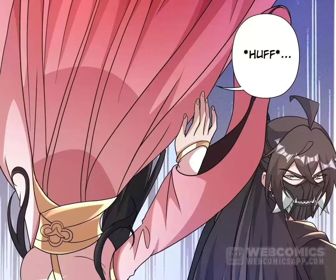Banished Disciple's Counterattack Chapter 396 page 147 - 
