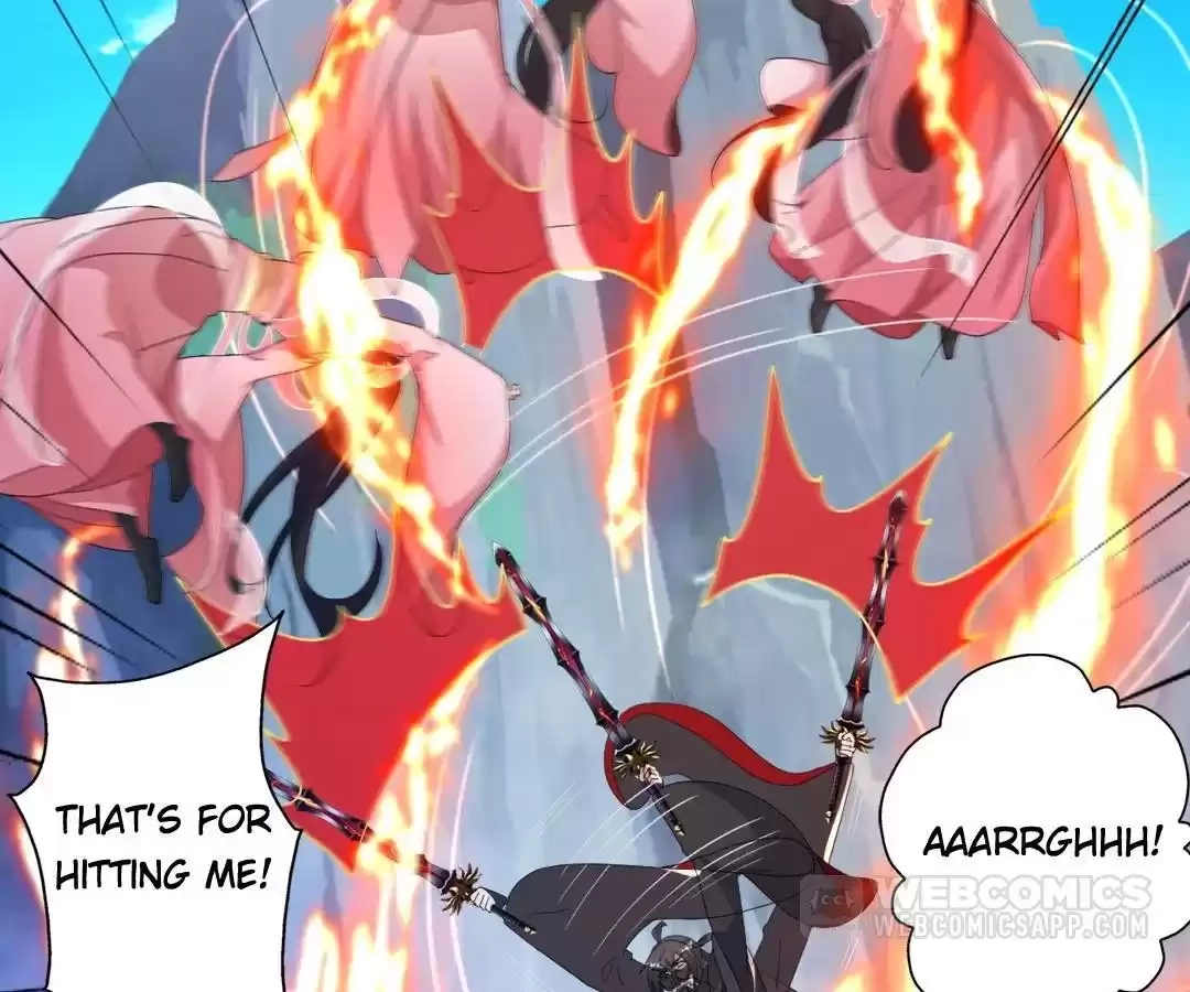 Banished Disciple's Counterattack Chapter 396 page 155 - 