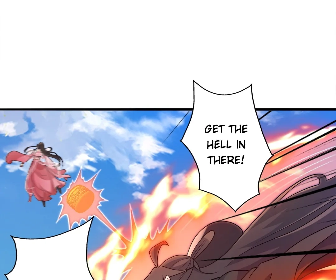 Banished Disciple's Counterattack Chapter 396 page 160 - 