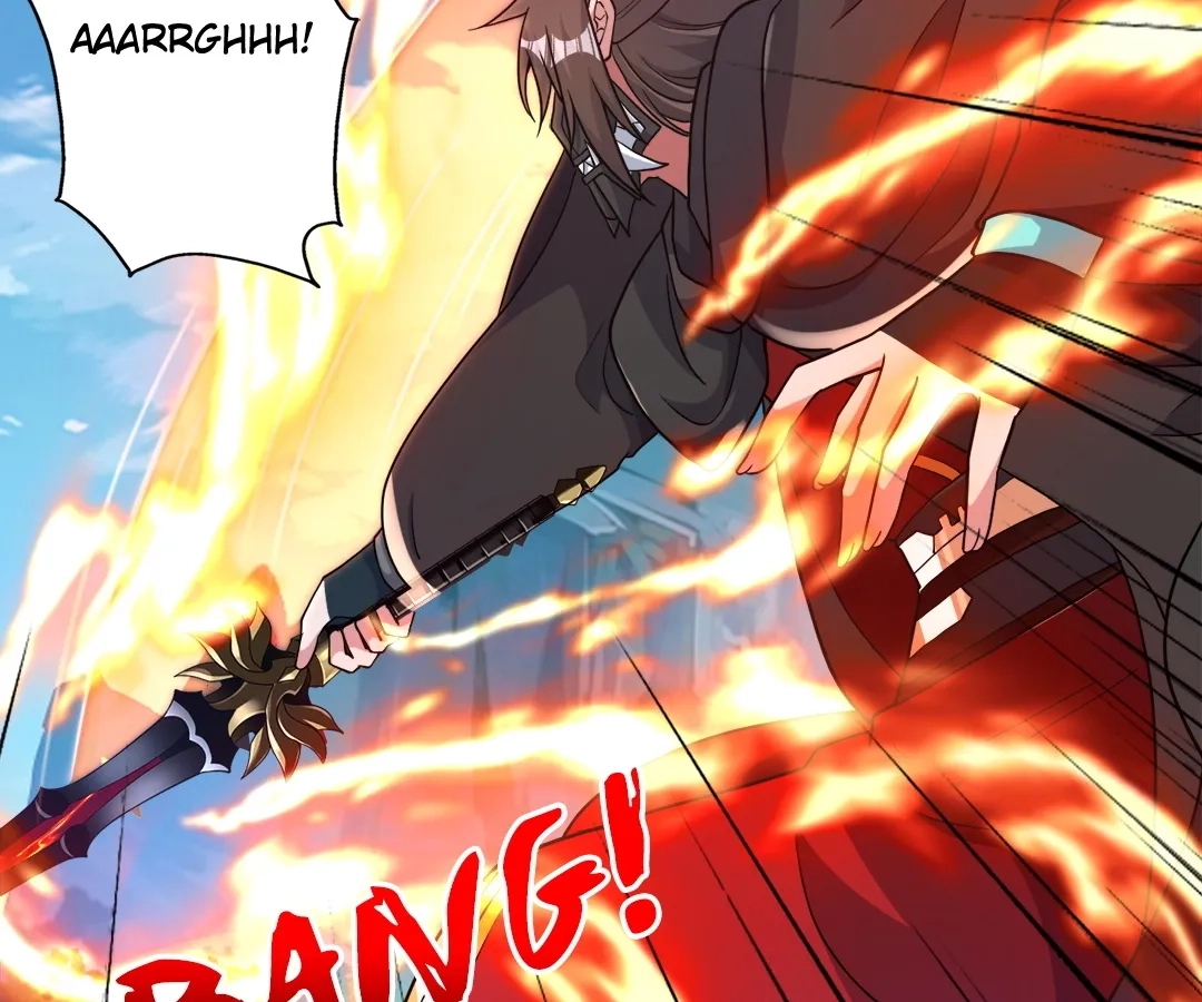 Banished Disciple's Counterattack Chapter 396 page 161 - 