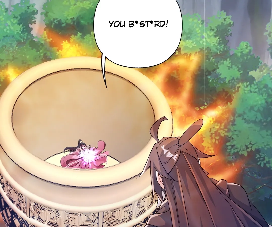 Banished Disciple's Counterattack Chapter 396 page 178 - 