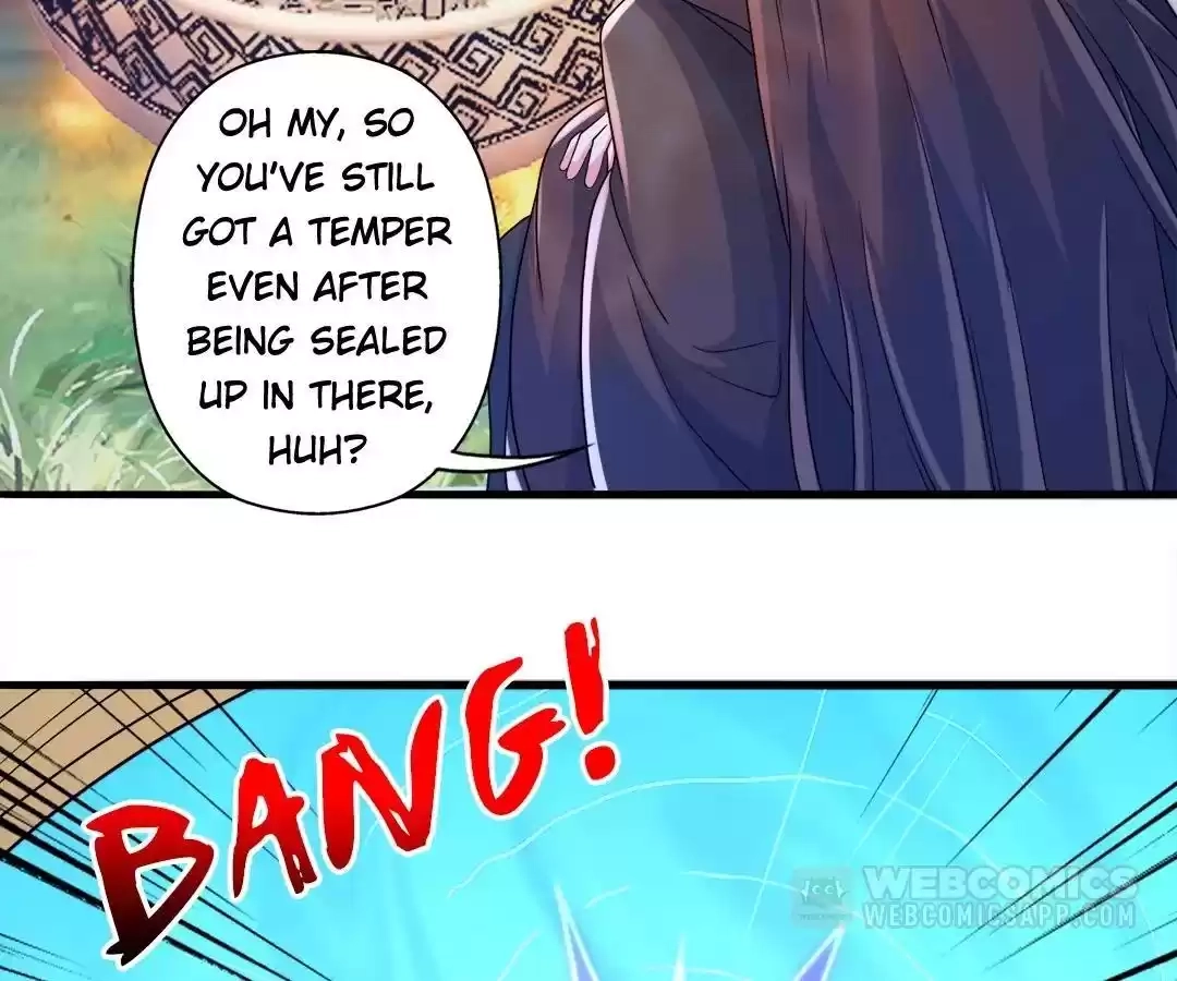 Banished Disciple's Counterattack Chapter 396 page 179 - 