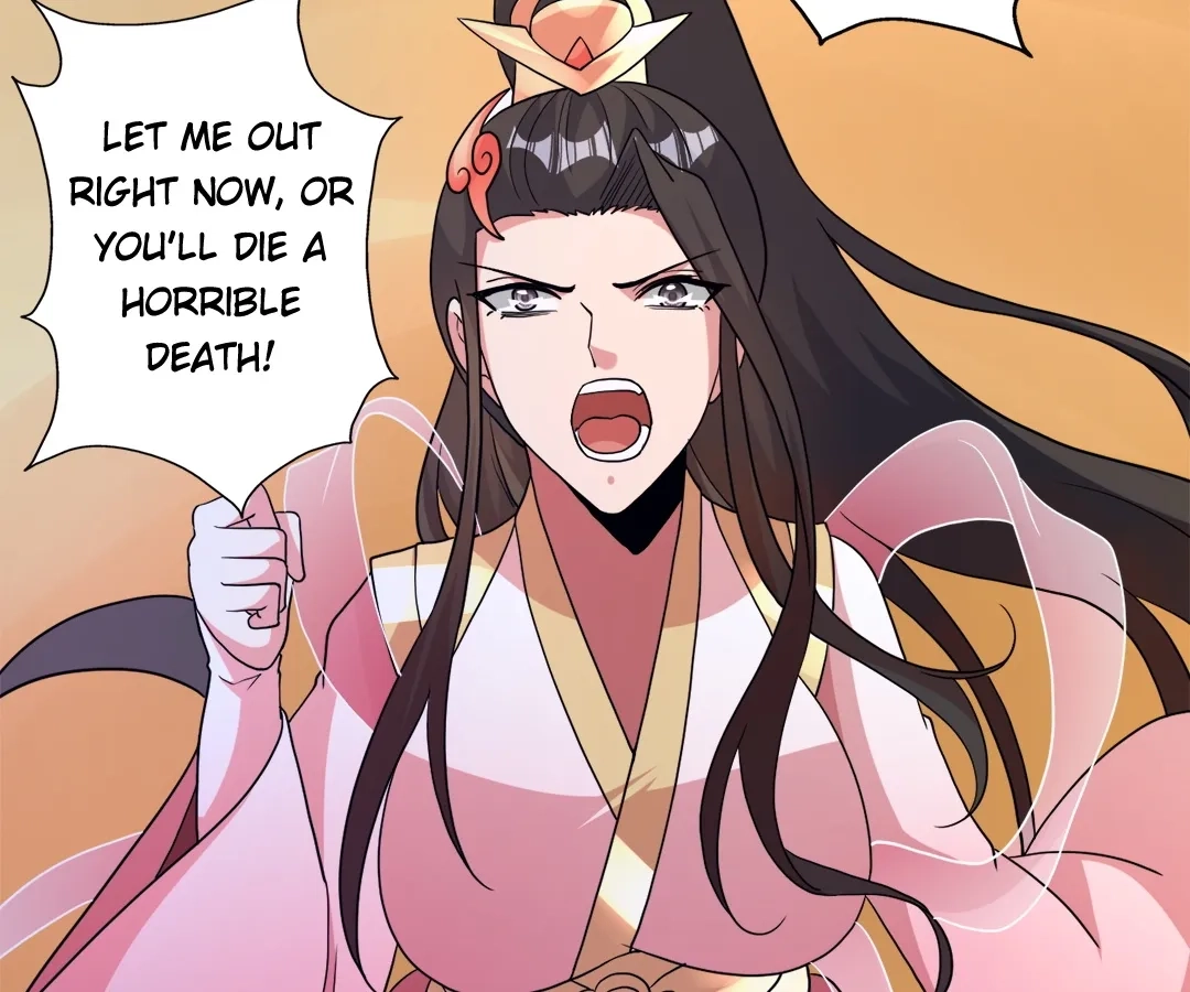 Banished Disciple's Counterattack Chapter 396 page 183 - 