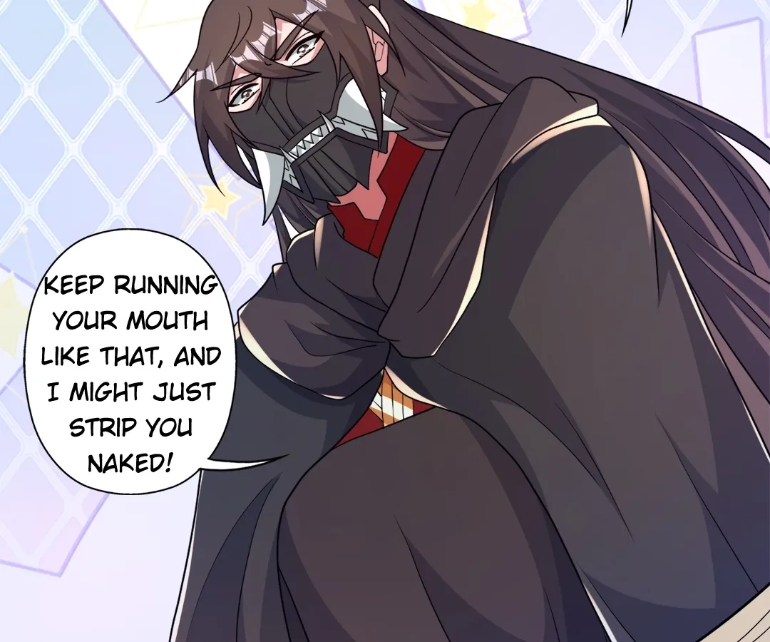 Banished Disciple's Counterattack Chapter 396 page 186 - 