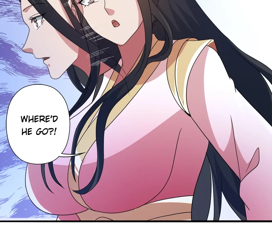 Banished Disciple's Counterattack Chapter 396 page 22 - 