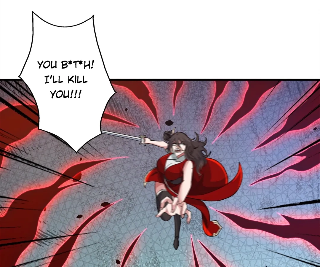 Banished Disciple's Counterattack Chapter 396 page 24 - 