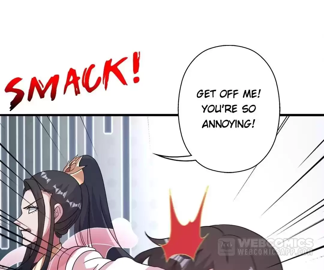 Banished Disciple's Counterattack Chapter 396 page 27 - 