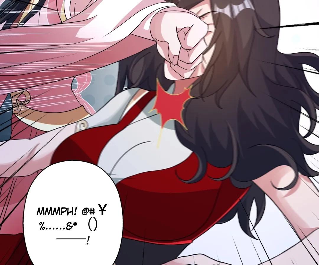 Banished Disciple's Counterattack Chapter 396 page 28 - 