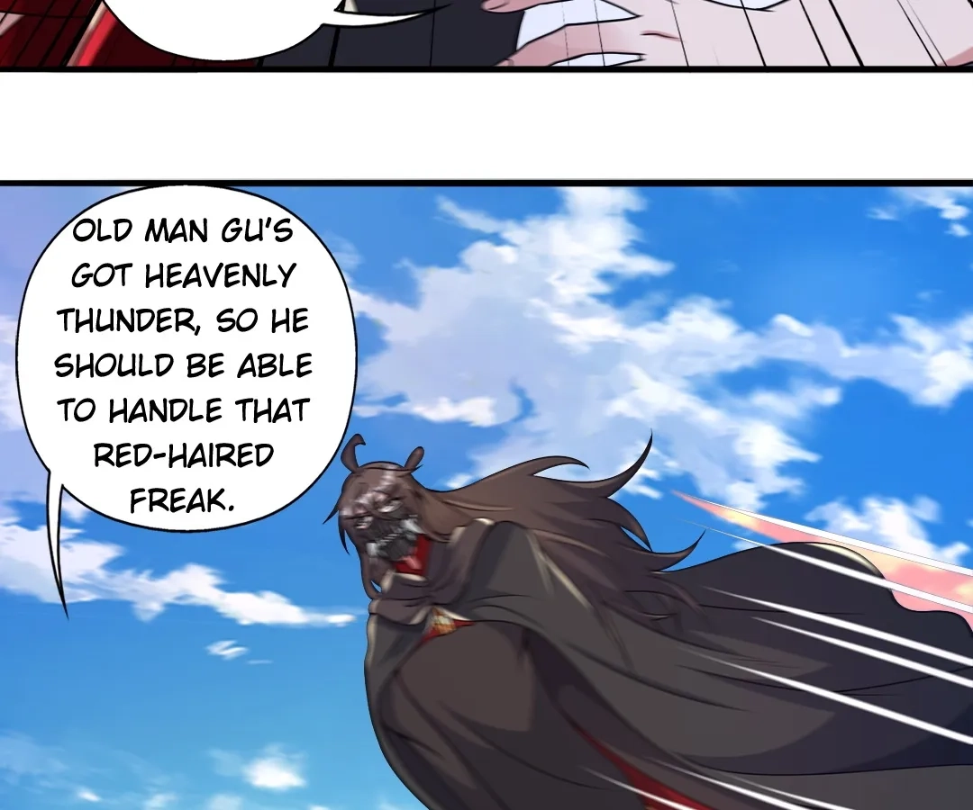 Banished Disciple's Counterattack Chapter 396 page 29 - 