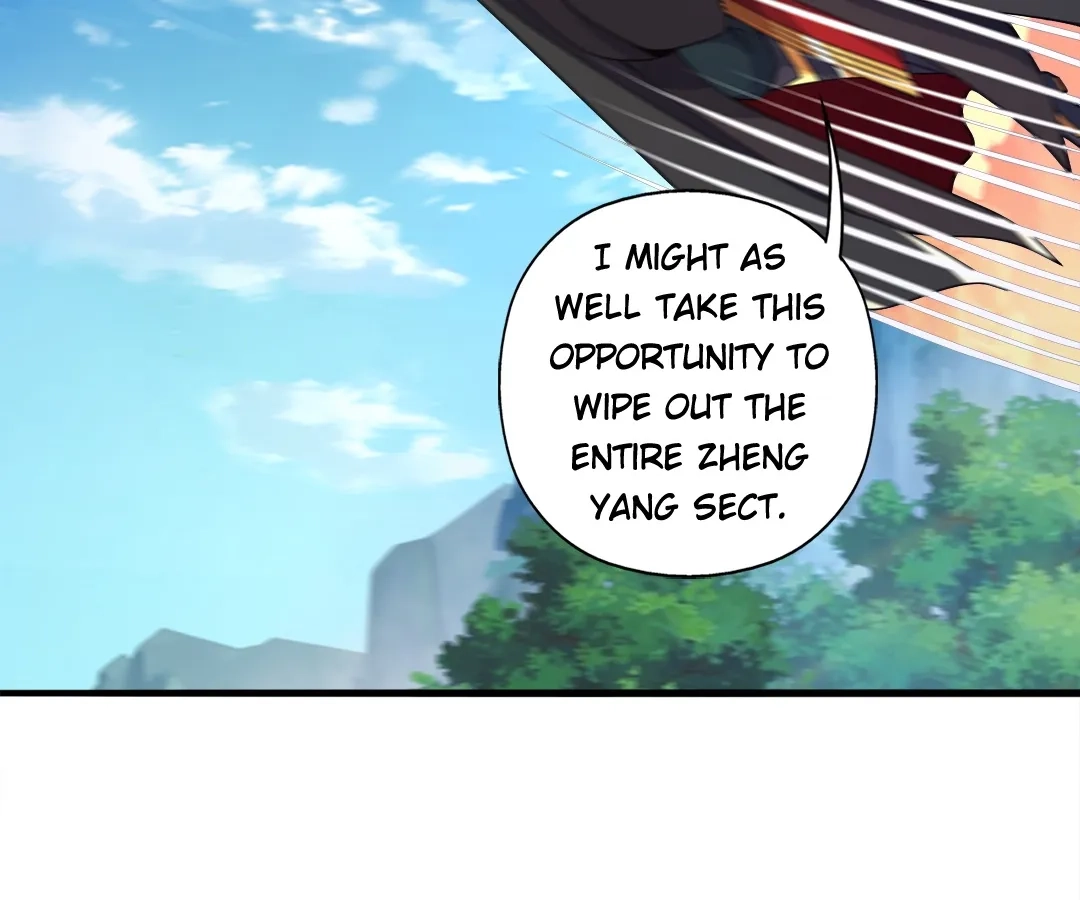 Banished Disciple's Counterattack Chapter 396 page 30 - 