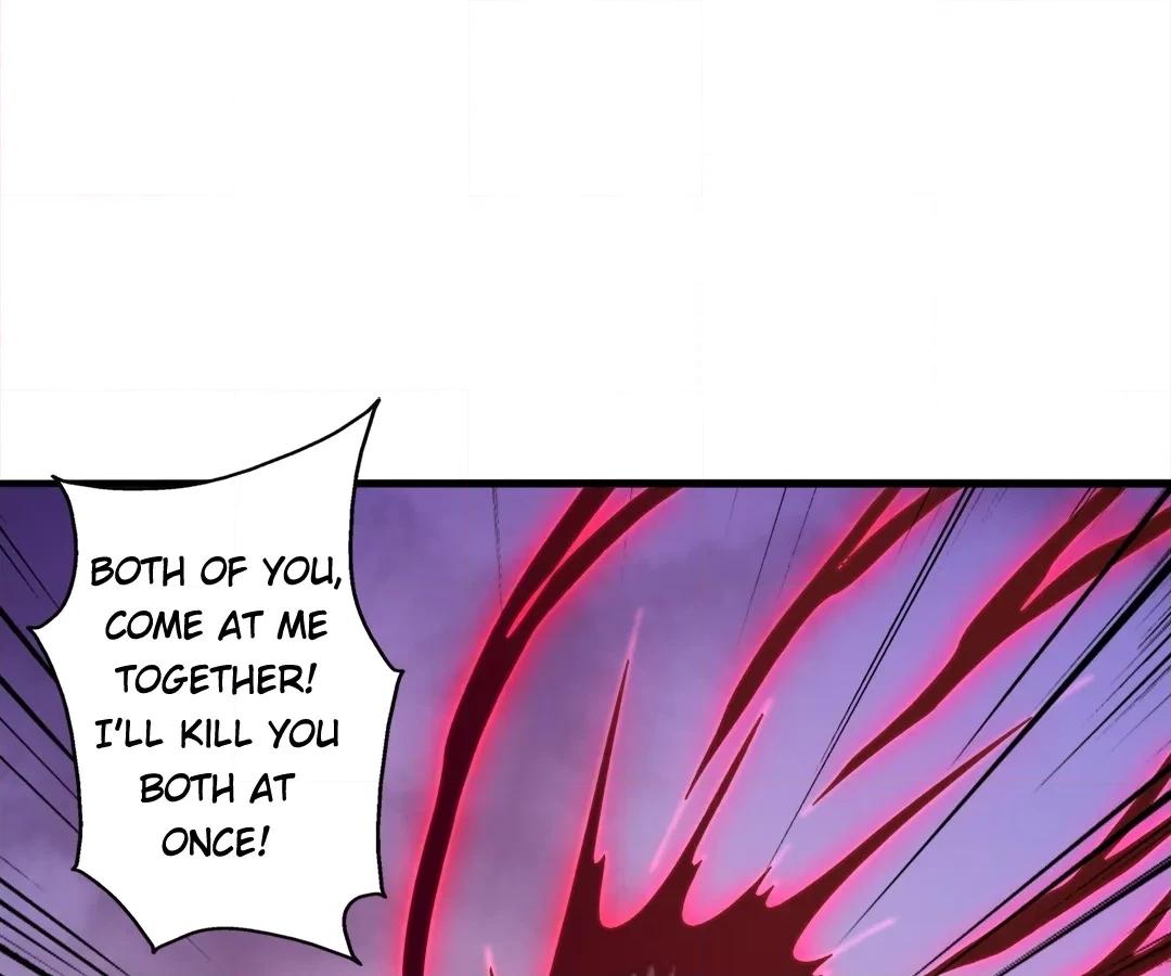 Banished Disciple's Counterattack Chapter 396 page 4 - 