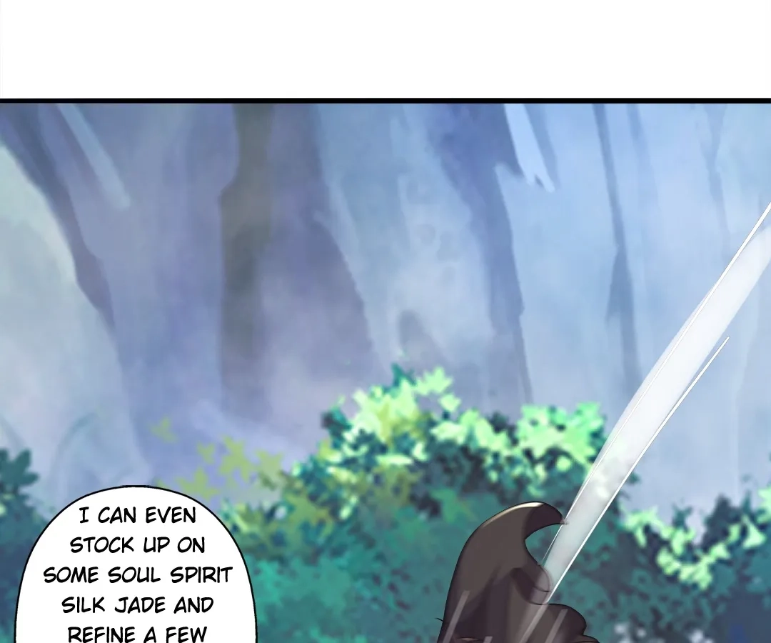 Banished Disciple's Counterattack Chapter 396 page 32 - 