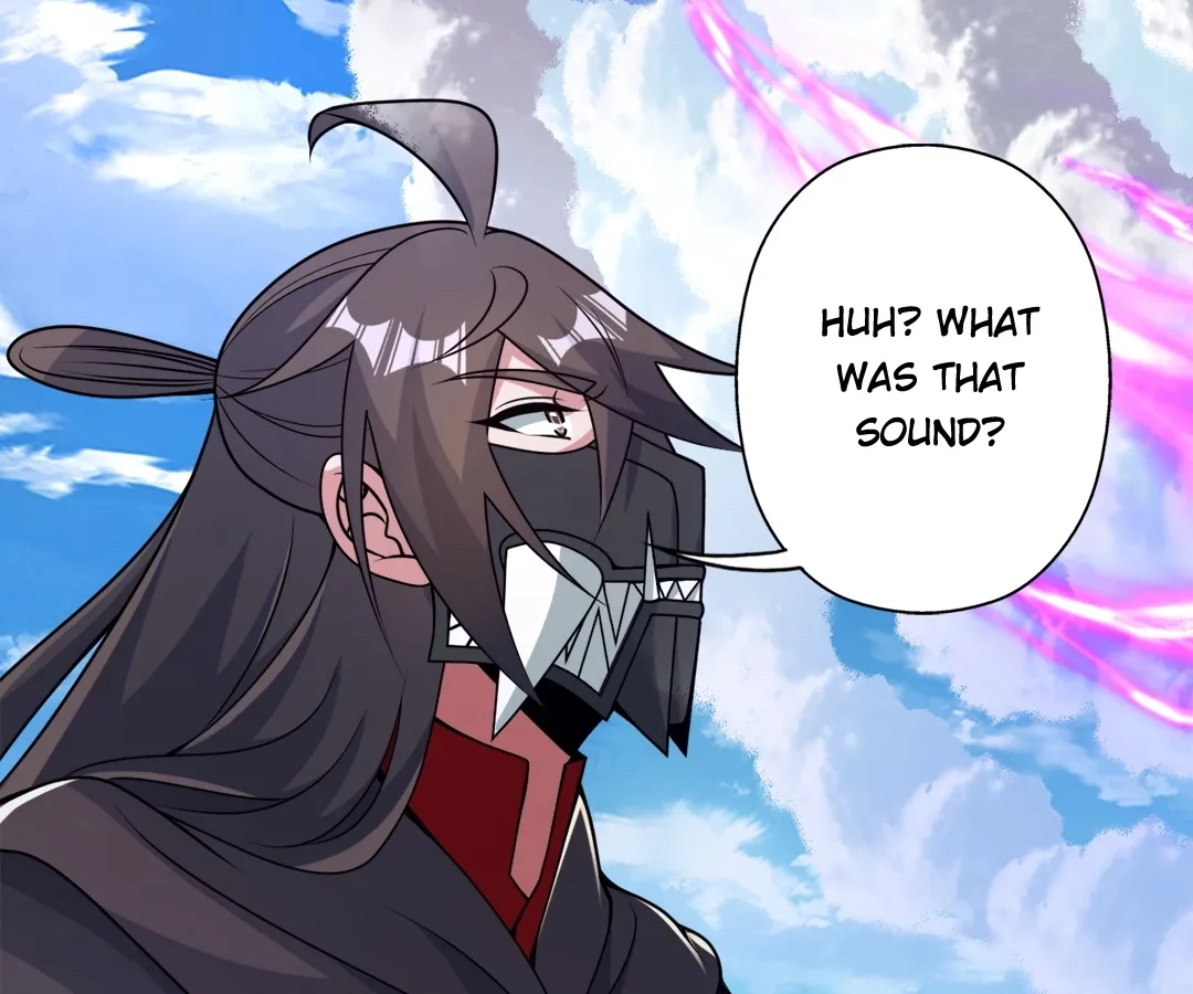Banished Disciple's Counterattack Chapter 396 page 38 - 