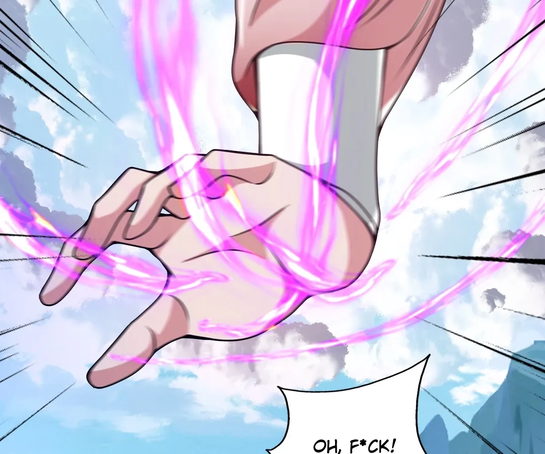 Banished Disciple's Counterattack Chapter 396 page 41 - 