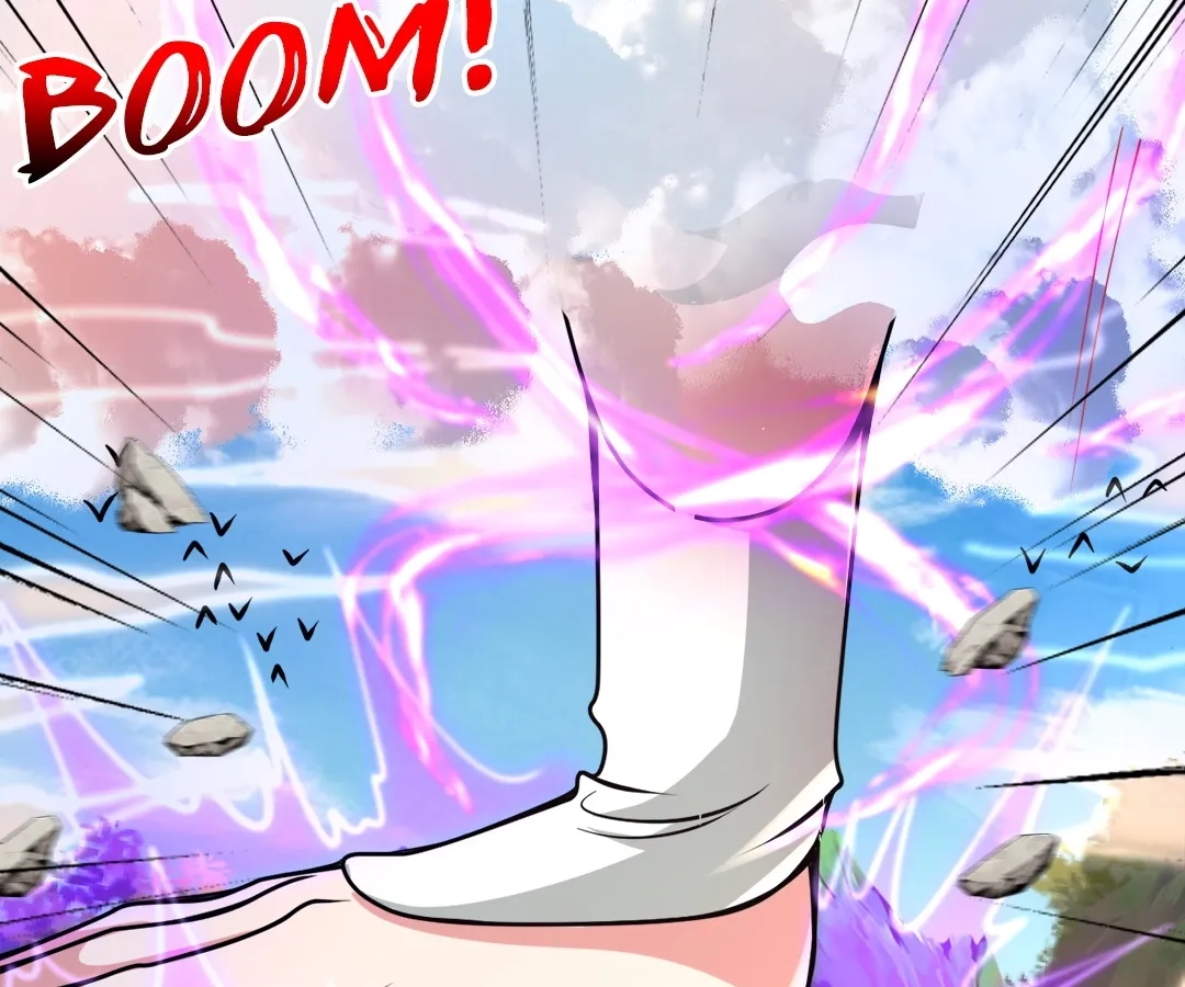 Banished Disciple's Counterattack Chapter 396 page 46 - 