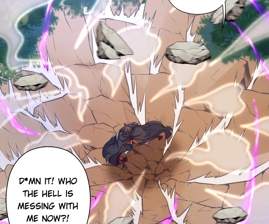 Banished Disciple's Counterattack Chapter 396 page 52 - 