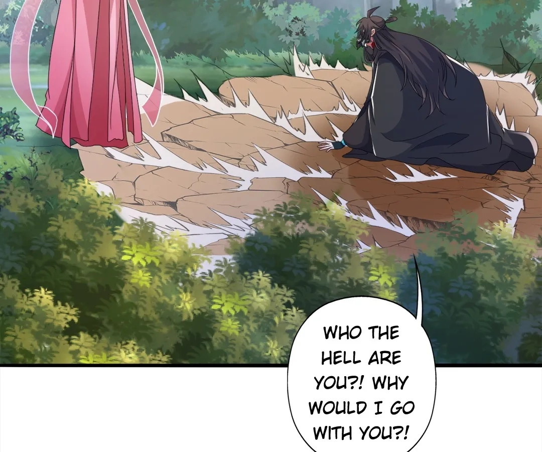 Banished Disciple's Counterattack Chapter 396 page 61 - 
