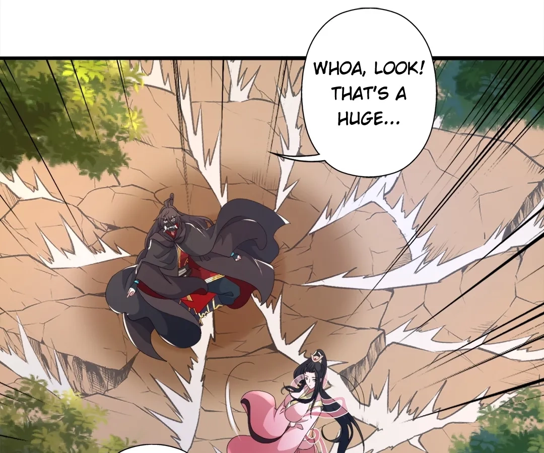 Banished Disciple's Counterattack Chapter 396 page 69 - 