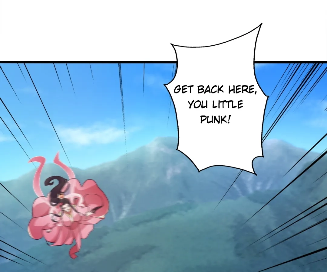 Banished Disciple's Counterattack Chapter 396 page 74 - 