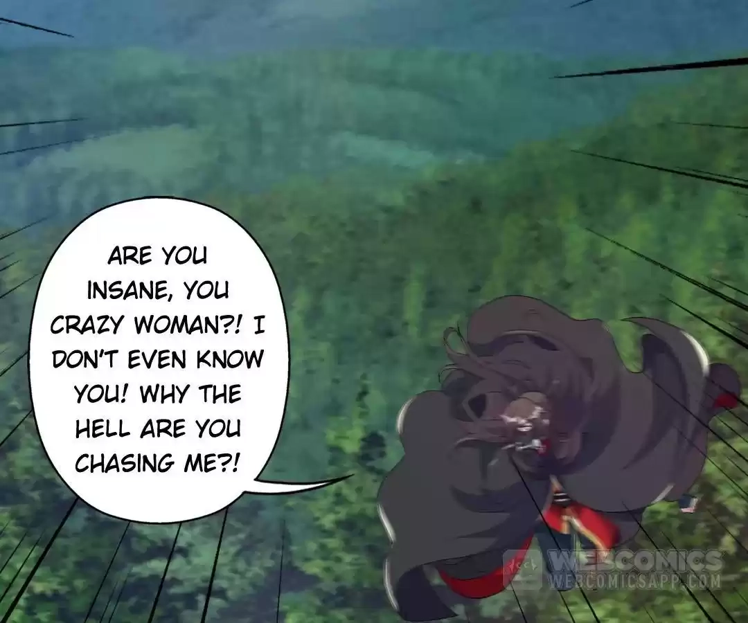 Banished Disciple's Counterattack Chapter 396 page 75 - 