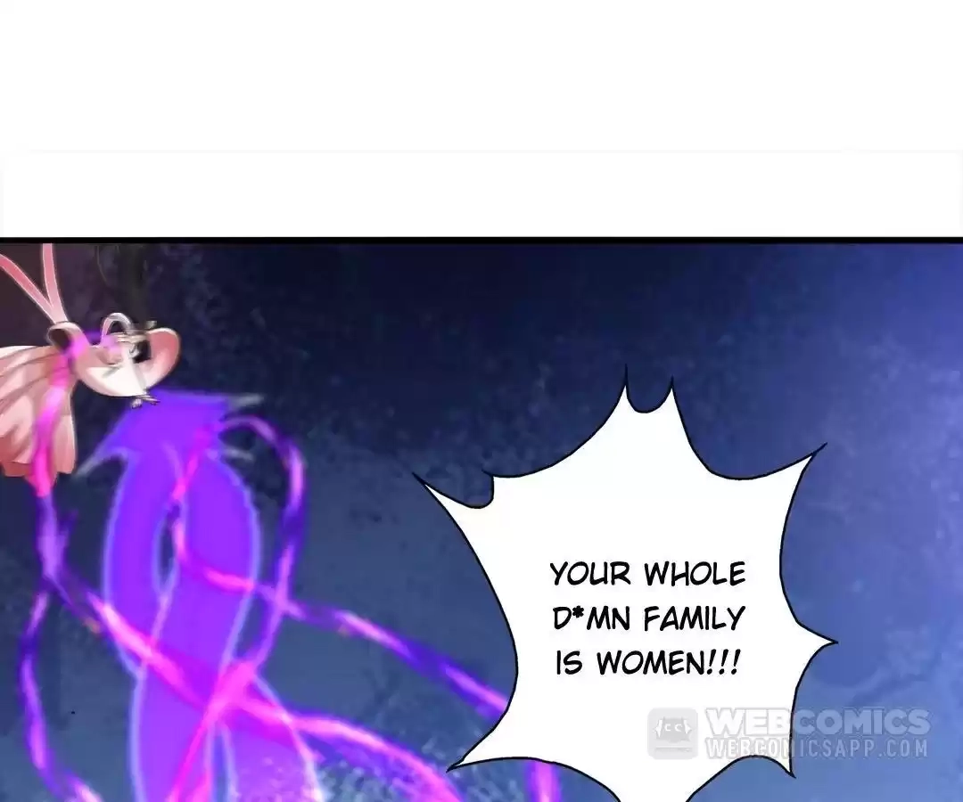 Banished Disciple's Counterattack Chapter 396 page 83 - 