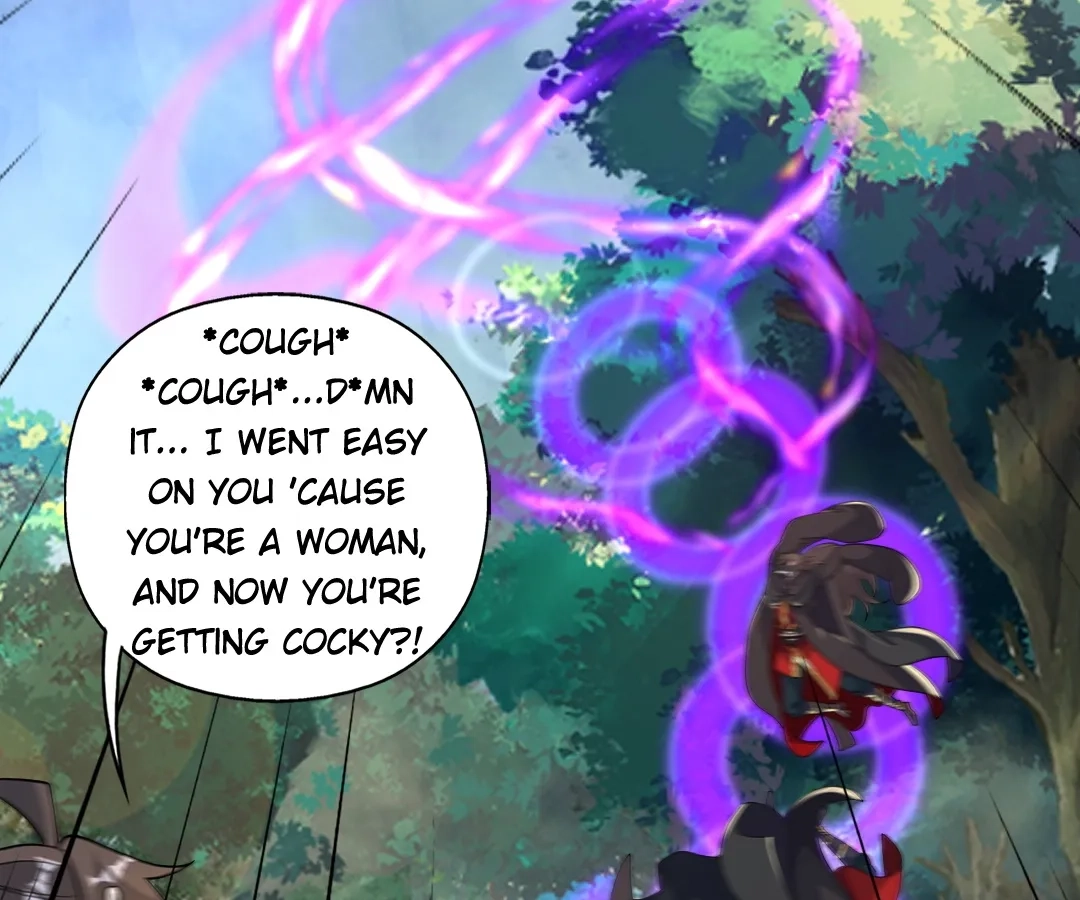 Banished Disciple's Counterattack Chapter 396 page 88 - 