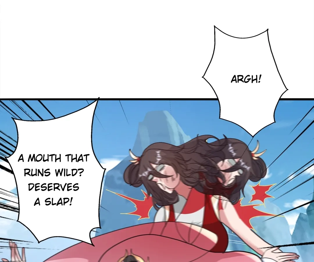Banished Disciple's Counterattack Chapter 396 page 10 - 