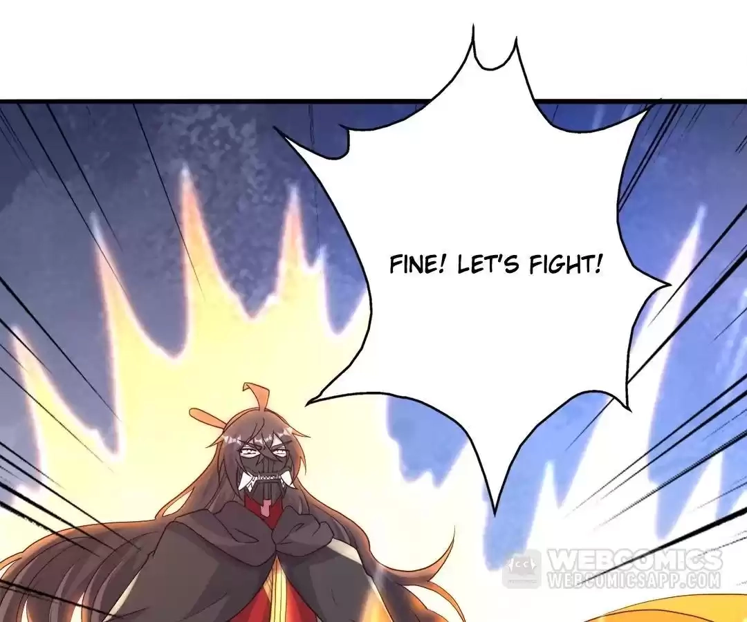 Banished Disciple's Counterattack Chapter 396 page 91 - 