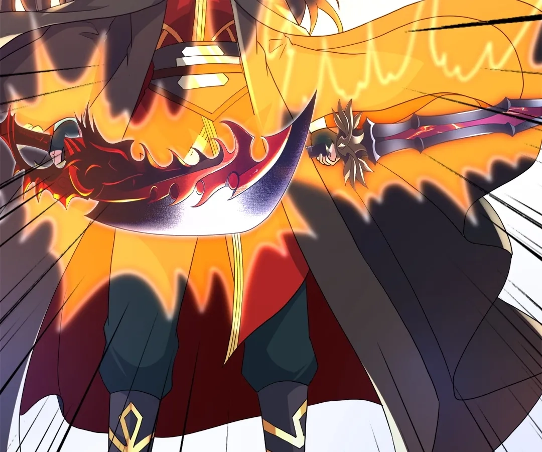 Banished Disciple's Counterattack Chapter 396 page 92 - 
