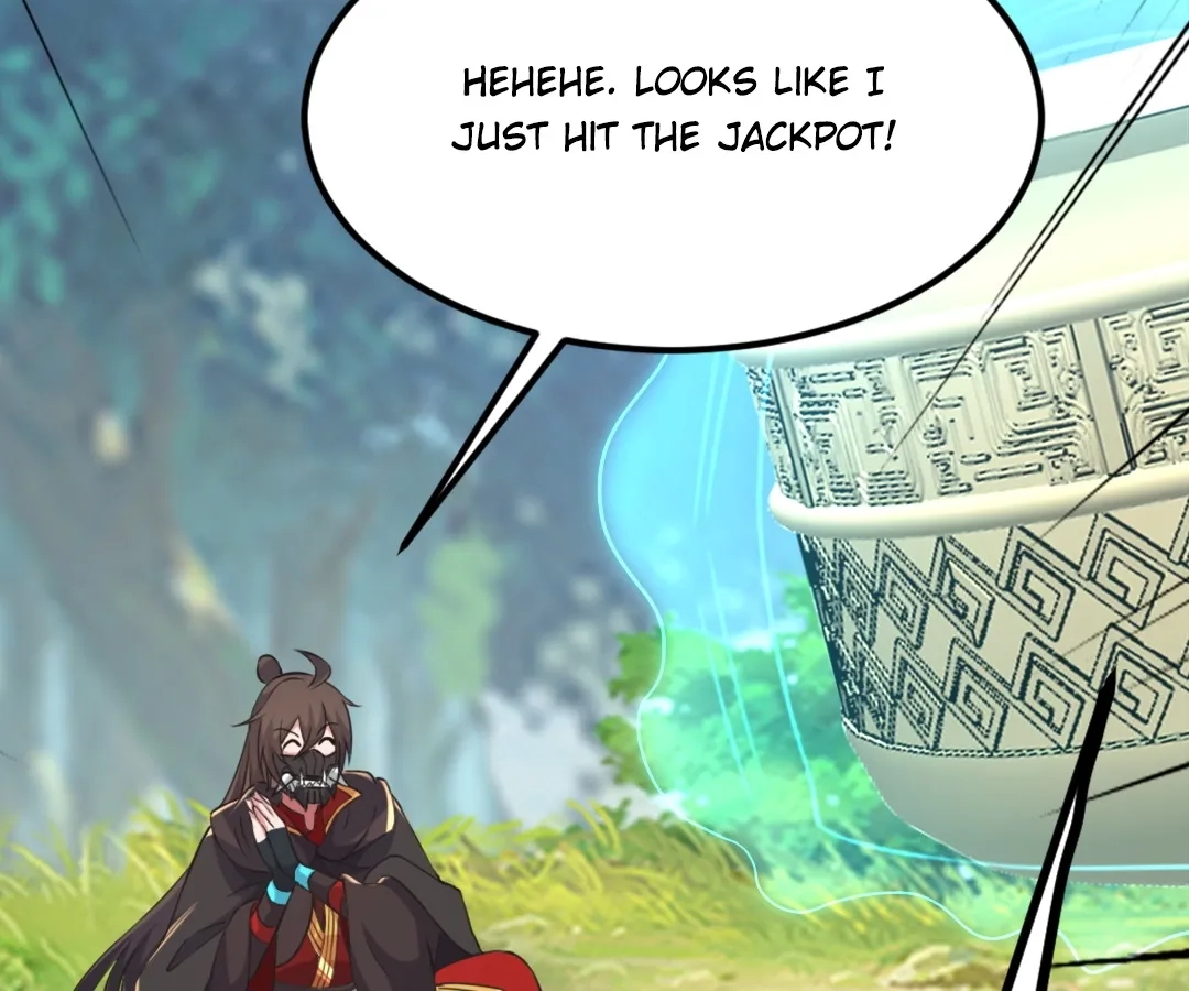 Banished Disciple's Counterattack Chapter 397 page 2 - 