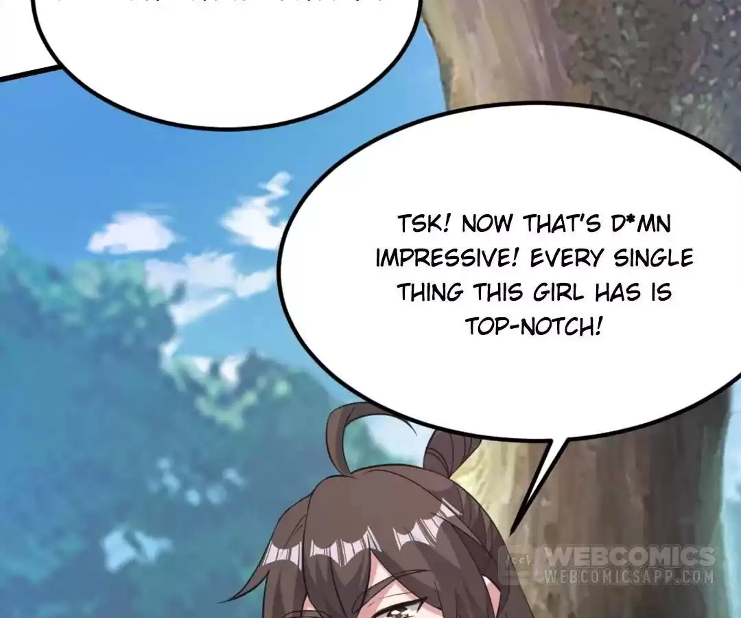 Banished Disciple's Counterattack Chapter 397 page 11 - 
