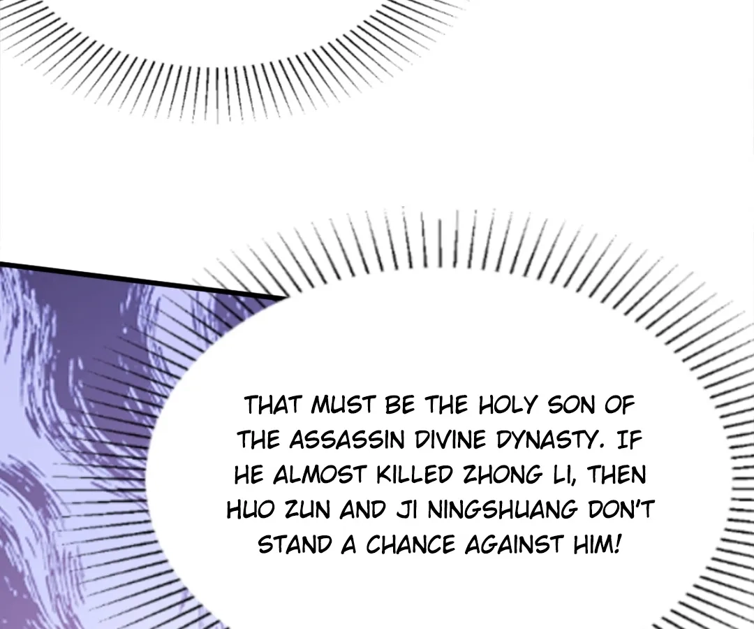 Banished Disciple's Counterattack Chapter 397 page 101 - 
