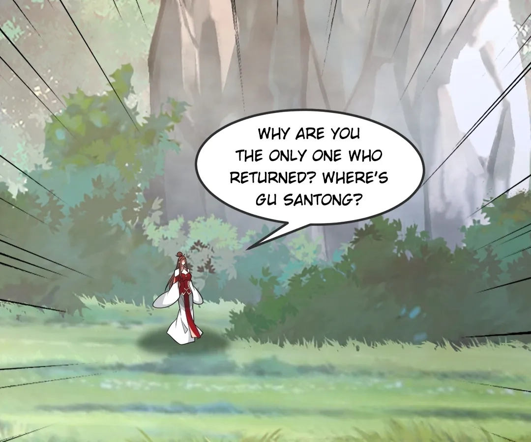 Banished Disciple's Counterattack Chapter 397 page 109 - 