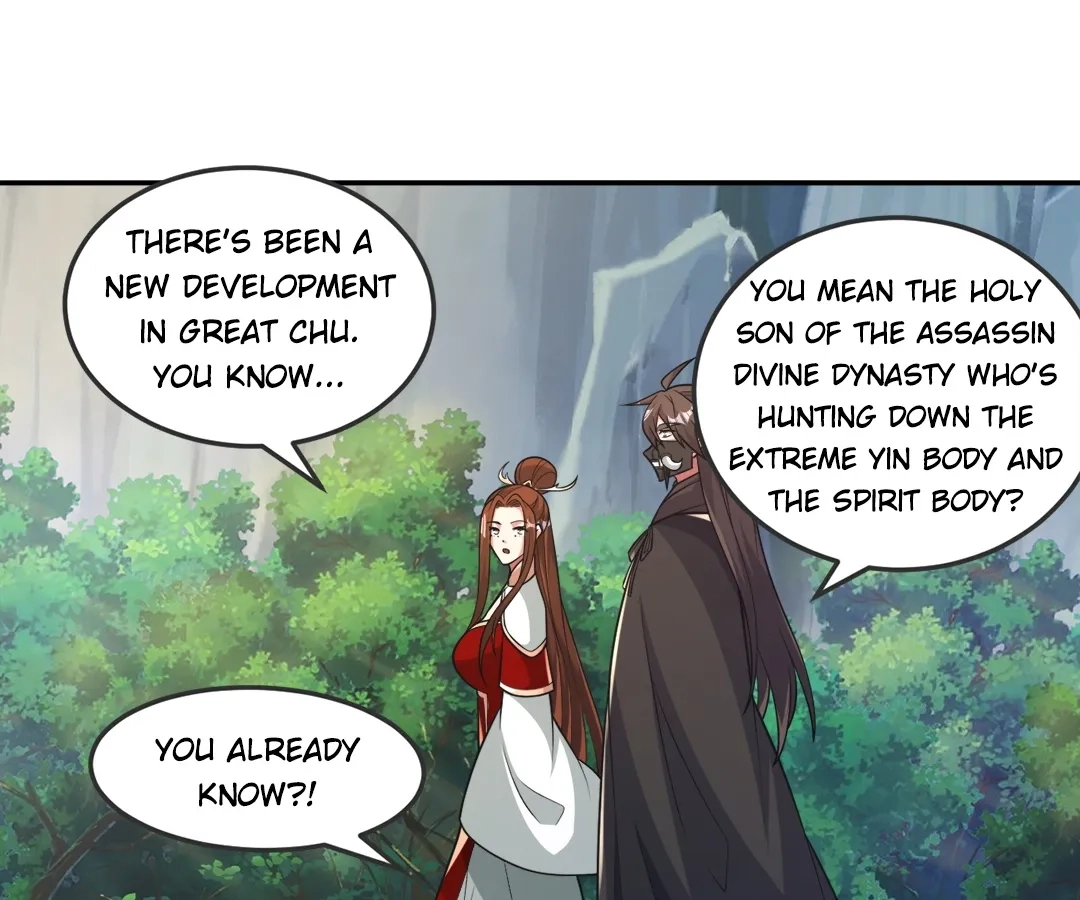 Banished Disciple's Counterattack Chapter 397 page 111 - 