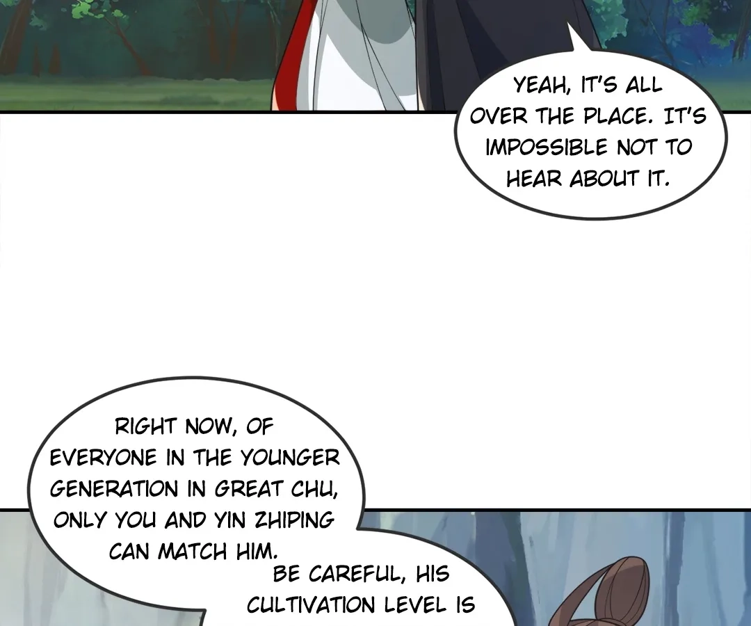 Banished Disciple's Counterattack Chapter 397 page 112 - 