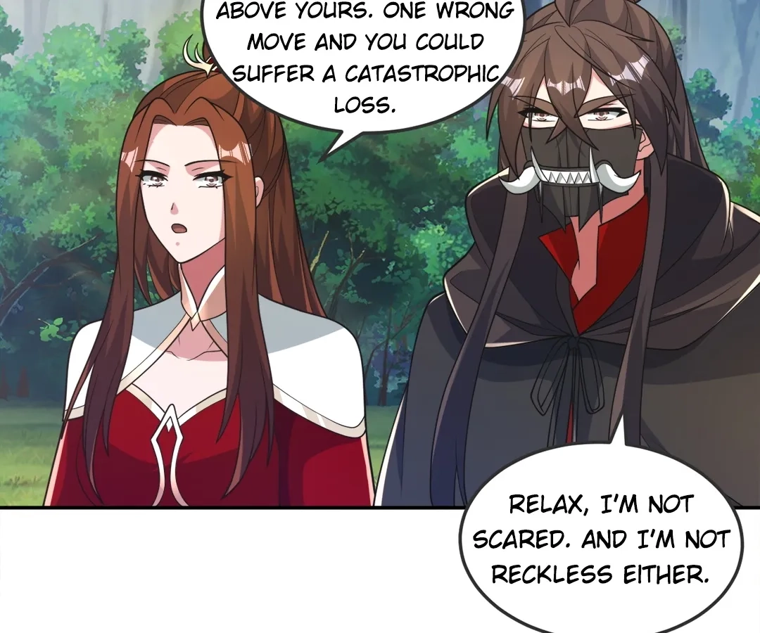 Banished Disciple's Counterattack Chapter 397 page 113 - 