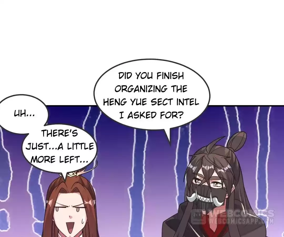 Banished Disciple's Counterattack Chapter 397 page 115 - 