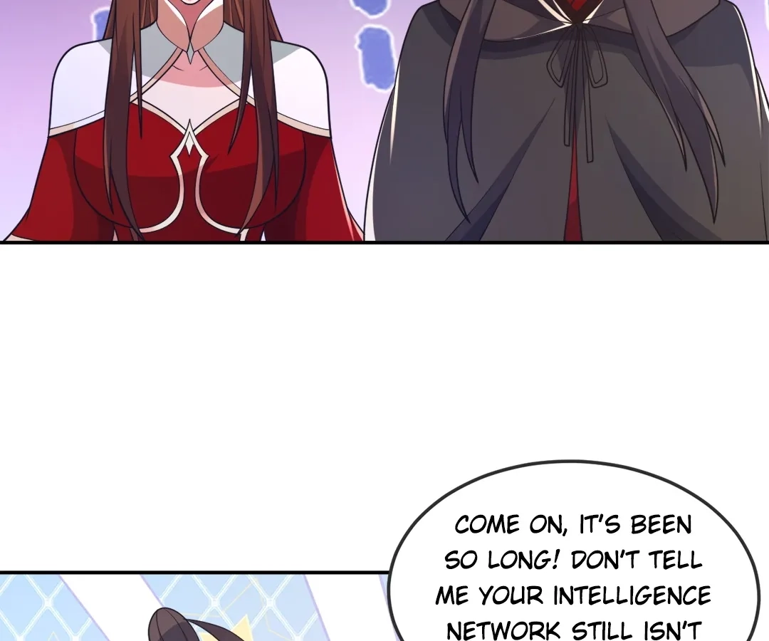 Banished Disciple's Counterattack Chapter 397 page 116 - 