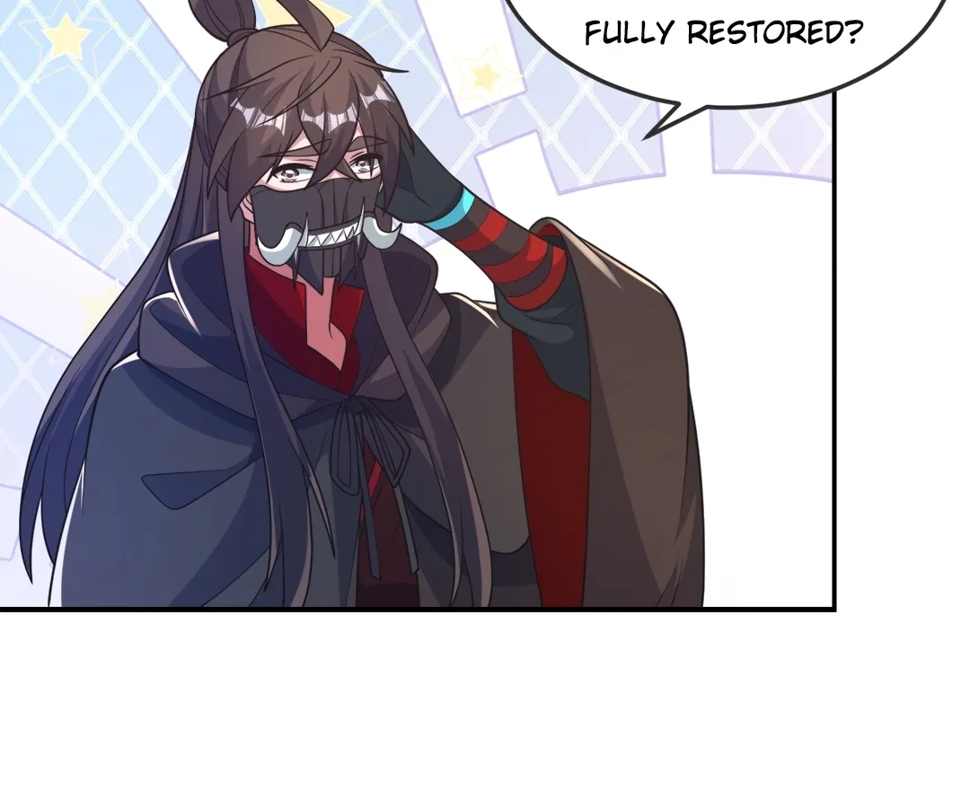 Banished Disciple's Counterattack Chapter 397 page 117 - 