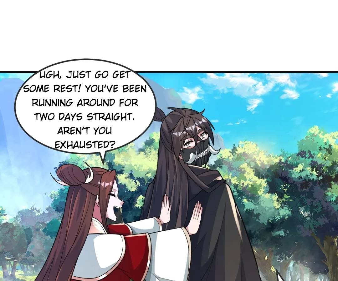 Banished Disciple's Counterattack Chapter 397 page 118 - 