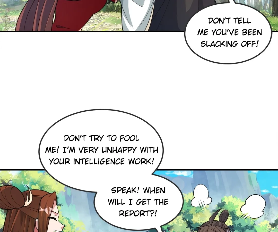 Banished Disciple's Counterattack Chapter 397 page 119 - 