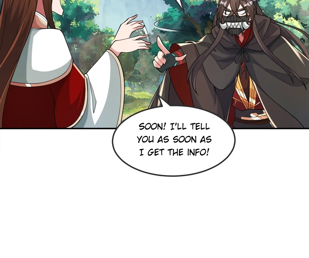 Banished Disciple's Counterattack Chapter 397 page 120 - 