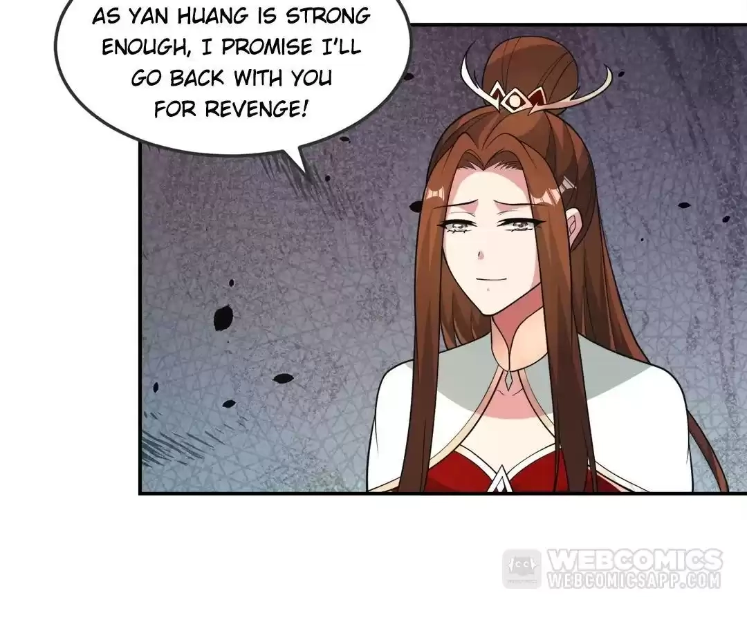 Banished Disciple's Counterattack Chapter 397 page 123 - 