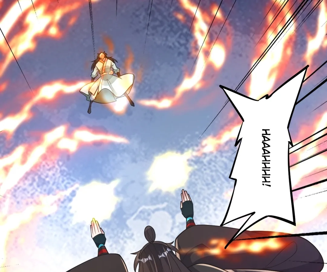 Banished Disciple's Counterattack Chapter 397 page 130 - 