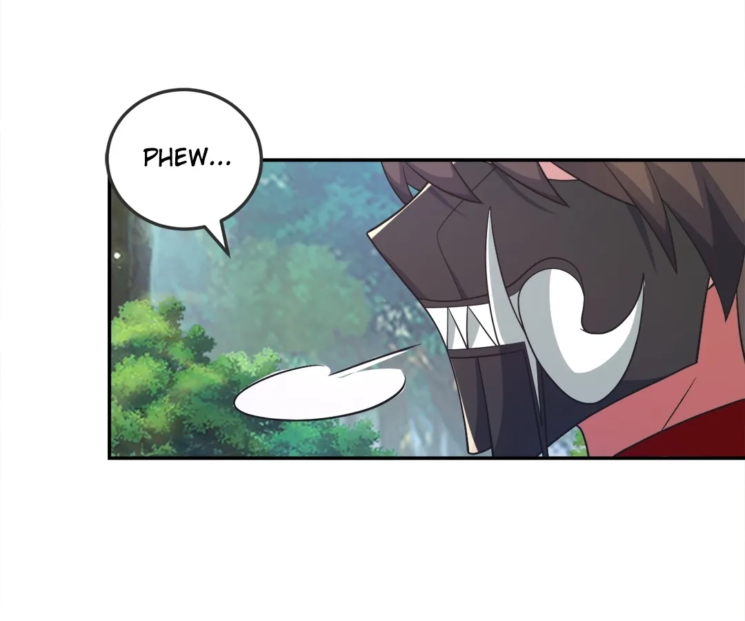 Banished Disciple's Counterattack Chapter 397 page 133 - 